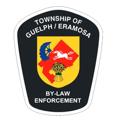 Township of Guelph and Eramosa By-Law Enforcement