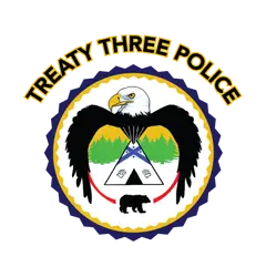 Treaty Three Police
